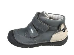 D.D.Step DB-S082-52202B dark grey
detská obuv