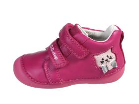 D.D.Step DG-S015-52412A dark pink
detská obuv