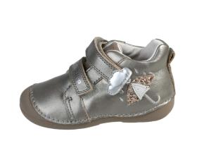 D.D.Step DG-S015-52650 dark grey
detská obuv