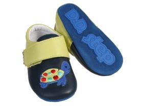 D.D.Step DB-K1596-52102 royal blue
capačky do interiéru