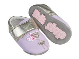 D.D.Step DG-K1596-52122 mauve
capačky do interiéru