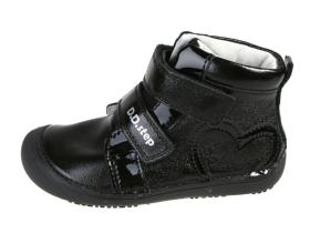 Obuv D.D.Step DG-A063-52818 black
Barefoot celoročná obuv