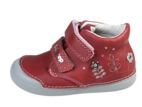 Obuv D.D.Step DG-S066-52842B raspberry
Detská celoročná obuv