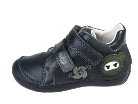 Obuv D.D.Step - rada Ponte-  PPB-DA03-5-2854A r.blue
Detská celoročná obuv