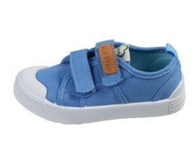 Plátenky D.D.Step DB-C096-51314M bermuda blue