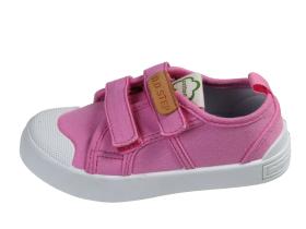Plátenky D.D.Step DG-C096-51314E dark pink
