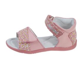 D.D.Step - DSG023-G075-349B pink
detské letné sandálky