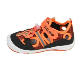 D.D.Step DSB024-G065-41453A orange
letné sandálky na voľný čas