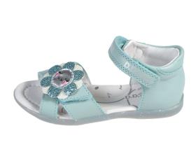 D.D.Step DG-G075-51813BM sky blue
letné sandálky D.D.Step