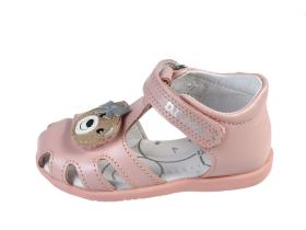 D.D.Step DG-G075-51284D baby pink
detské letné sandálky