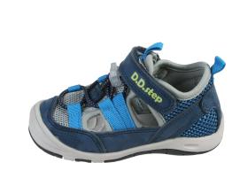 D.D.Step DB-G065-51458 light grey
Detské sandálky na voľný čas