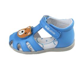 D.D.Step DB-G075-51284B calypso sky
Detské letné sandálky