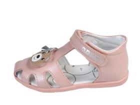 D.D.Step DG-G075-51284DM baby pink
detské letné sandálky
