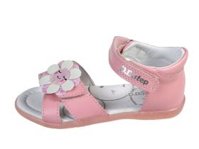 D.D.Step DG-G075-51813AM baby pink
Detské letné sandálky