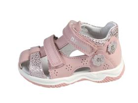 D.D.Step DG-G103-51677A baby pink
Detské letné sandálky