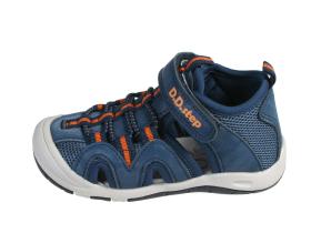 D.D.Step DB-G065-51831 royal blue
Detské sandálky na voľný čas