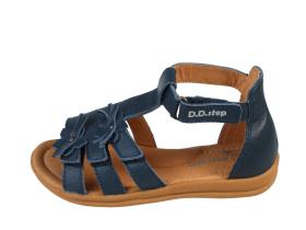 D.D.Step DG-G072-51381AM royal blue
Detské letné sandále