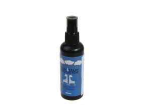 Spray W  - D.D.Step RAINaSTAIN protection
