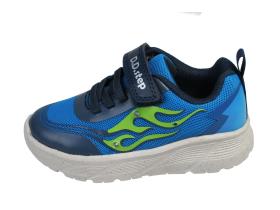 C - obuv D.D.Step DB-F083-51289BM bermuda blue
Detská letná voľnočasová obuv, blikajúce