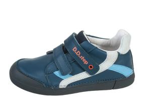 D.D.Step DPB223-S068-396 bermuda blue
detská celoročná obuv