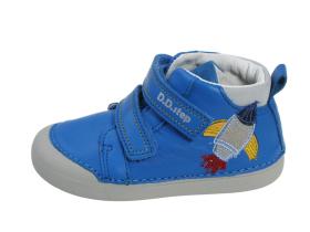 D.D.Step DPB023-S066-311A bermuda blue
detská celoročná obuv