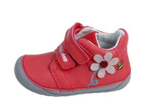 D.D.Step DPG023A-S070-375 red
Barefoot detská obuv