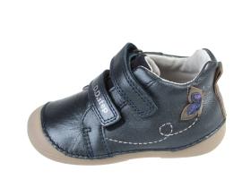 D.D.Step DPG024A-S015-42400 royal blue
detská celoročná obuv