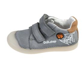 D.D.Step DB-S049-51676BM dark grey
Detská celoročná obuv
