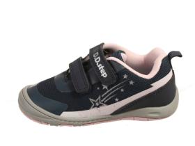 D.D.Step DG-F065-52408M royal blue
Tenisky na voľný čas