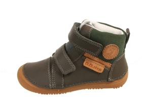 D.D.Step DB-A063-52570M- grey
Barefoot celoročná obuv