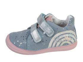 D.D.Step DPG223-S078-316B sky blue
detská celoročná obuv