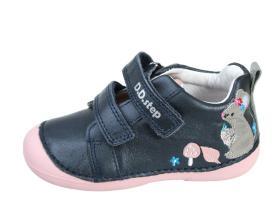 D.D.Step DPG023-S015-371A royal blue
Detská celoročná obuv