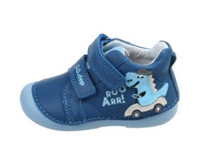 Detská obuv D.D.Step DPB024-S015-41882A bermuda blue