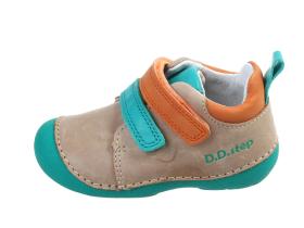 D.D.Step DPB024-S015-41509B cream
detská celoročná obuv