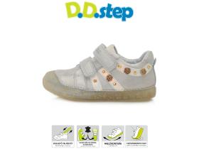 D.D.Step DPG121-049-68 white
detská celoročná obuv