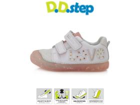 D.D.Step DPG221-049-995A white
detská celoročná obuv