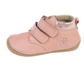 FRODDO - G2130252 NUDE (č.22-24)
detská celoročná obuv