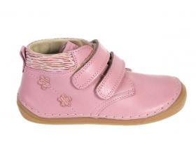 FRODDO - G2130188-12
Detská obuv kožená FRODDO - C - G2130188-12 pink č.27-30