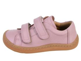 FRODDO - G3130225-8 pink barefoot D-VELCRO
barefoot detská obuv
