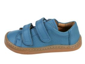 FRODDO - G3130225-1 jeans barefoot D-VELCRO
Barefoot detská obuv