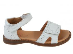 FRODDO - G3150176-4 white
detské letné sandálky