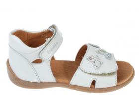 FRODDO - G2150134-4 white č.23-24
detské letné sandálky