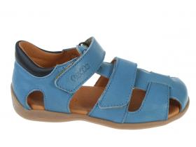 FRODDO - G2150131-1 Jeans
letné sandálky