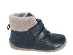FRODDO -G2110114-3 dark blue
zimné čižmičky FRODDO