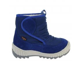 FRODDO -  G2160045-1
Zimné čižmičky - detská obuv FRODDO - Z - G2160045-1 BLUE ELECTRIC č.27-30