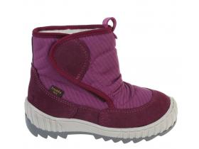 FRODDO -  G2160045-3
Zimné čižmičky - detská obuv FRODDO - Z - G2160045-3 PURPLE č.27-30