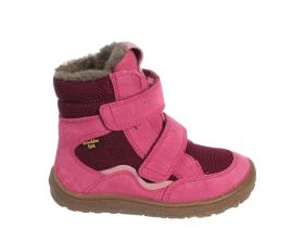 Froddo G3160205-5 fuxia-pink
Barefoot čižmičky