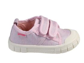 Plátenky Garvalin 252381-E032 ROSA
letné barefoot plátenky