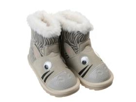 Garvalin 25155-A156 gris
veselé zimné čižmičky