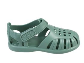 Obuv IGOR - S10271-384 Nuevo verde
Gumené sandále